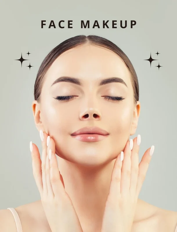 Face Makeup