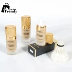 Miss Rose Airbrush Flawless Foundation - Top Trendy Shop