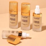 Miss Rose Airbrush Flawless Foundation - Top Trendy Shop