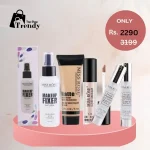 Miss Rose Beauty Bundle - Top Trendy Shop