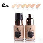 Miss Rose All-in-One Makeup Deal by Top Trendy Shop - Premium Cosmetic Kit