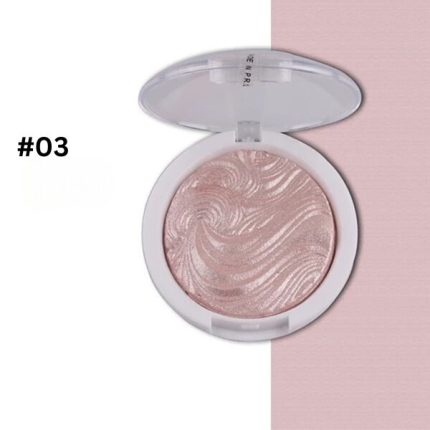 Miss Rose Official Highlighter