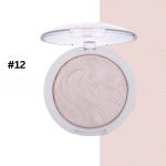 Top Trendy Shop's Miss Rose Shimmer Highlighter – Perfect for a glowing, radiant look!