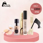 Miss Rose All-in-One Makeup Deal - Top Trendy Shop