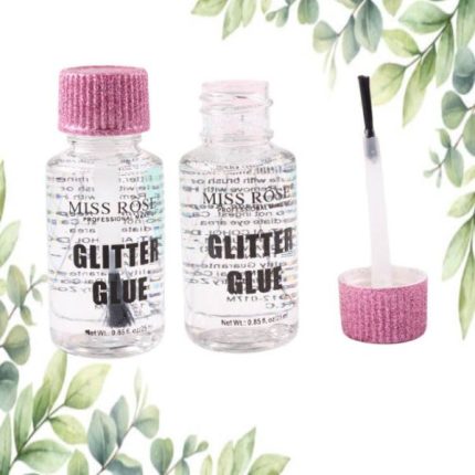 Miss Rose Glitter Glue | Top Trendy Shop