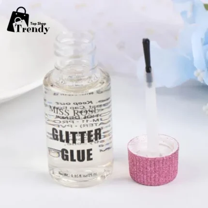 Miss Rose Glitter Glue - Top Trendy Shop