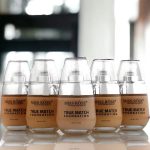 Miss Rose True Match Foundation - Top Trendy Shop